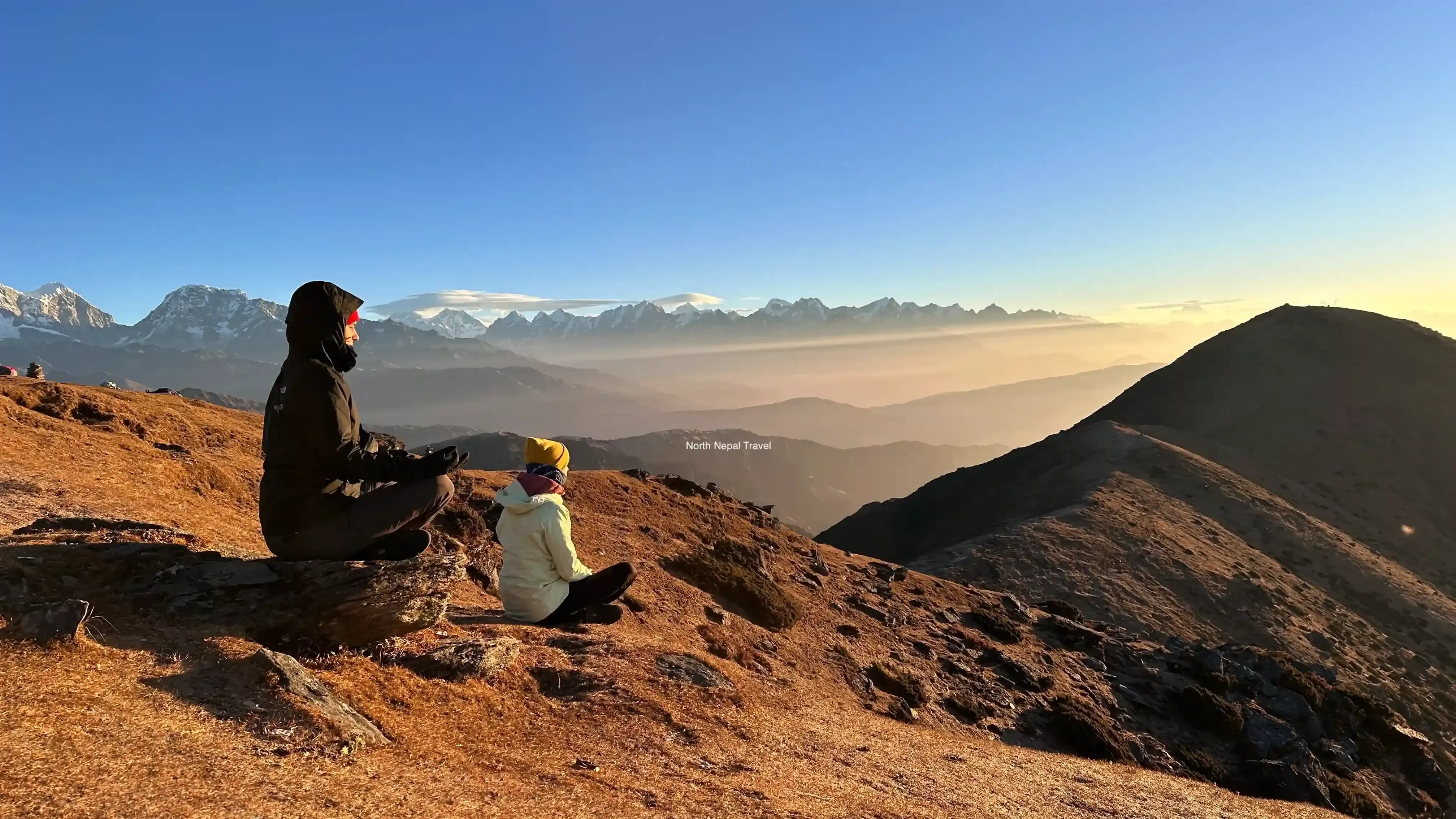 Pikey Peak Trek - 5 Days